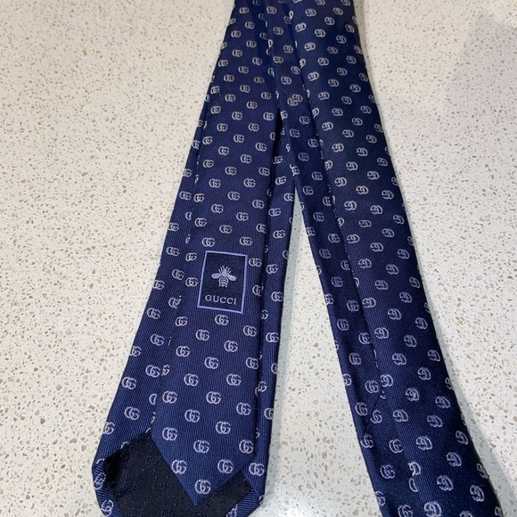 Gucci Tie - Picture 3 of 3